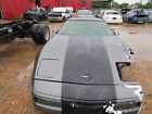 152-01816a Roof Coupe Removable Panel Exc
