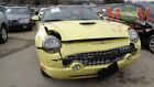 152-02140 Roof Hard Top With Portholes Fits Thunderbird Thunderbi