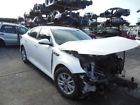 152-59988 Roof Korea Built Vin Digit Lx Without Sunroof Fits Optima