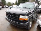 152-01836 Roof Rear Fits 92-96 Bronco