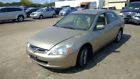 152-59445a Roof Sedan W-sunroof Fits 03-07