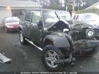 152-00138 Roof Soft Top 4 Door