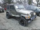 152-02171 Roof Soft Top Excluding Unlimited Wb Cover Fits Wrangler