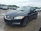 152-50319 Roof Sunroof Fits Xf