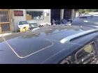 152-00101a Roof Sunroof With Luggage Carrier Opt Fits Hhr