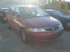 152-58903 Roof Van Us Market Fits