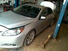 152-02231d Roof Vin Digit Limited Without Sunroof Fits Malibu Malibunew