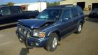 152-58793a Roof W-sunroof Fits 96-04 Pathfinder