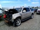 152-00131a Roof With Sunroof Fits Escalade Esv Escalaesv