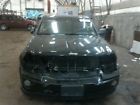 152-02202d Roof Without Mounted Air Bags Fits Grand Cherokee Grandcher