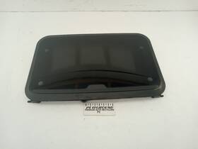 153.rv1402 Rover Land Discovery 2 Ii Front Sunroof Moonroof Sun Moon Roof Glass Panel 99-04 153.rv1402 Rover Land Discovery 2 Ii Front Sunroof Moonroof Sun Moon Roof Glass Panel 99-04