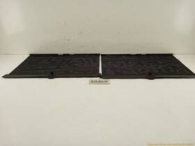 225.rv1d08 Rover Land Lr2 Pair Of Sunroof Moonroof Sun Shade Cover Fits 2008-2015 08 09 10