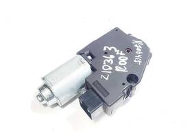 628.rv1311 Rover Sunroof Motor Oem 2011 Sport