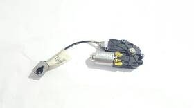 628.rv1418 Rover Sunroof Motor Oem 2018 Discovery Sport Hse