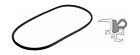 Rs220 Replacement Seal Sfc Autoport Sunroof Laurence