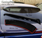 Rsv-tco8892 Generic Jdm Rear Visors