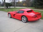 Rt-10 Autoform Group Dodge Viper Rt10 Hard Top Afr Gen 2 1997-2002 Grand Touring