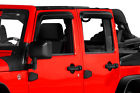 11351.30 Rugged Window Deflectors Rain Ridge -