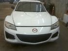 152-59710a Rx8 Roof Without Sunroof Fits Mazda