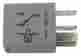 Ry612t Standard T-series Buzzer Relay