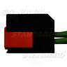 S-2318 Standard Headlight Switch Connector 727943215116