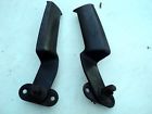 S-24x0-7445 S-24x0-7444 Gm Chevy Corvette Convertible Top Front Latches Pair Bolts