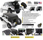 S-b517703 Smittybilt Slant Hard Top Wrangler Jk Part Fits