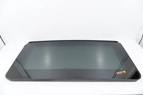 12841763 Saab 2011 9-5 Ng Sunroof Rear Glass