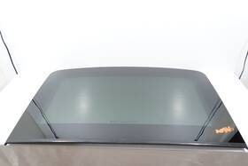 13232811 Saab 2011 9-5 Ng Sunroof Front Glass