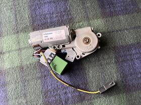 4305603 Saab 9000 Sunroof Motor 94