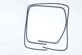 539734034 Saab 2011 9-5 Ng Sunroof Seal Set Pair