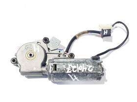 628.sa1v90 Saab 1990 9000 Oem Sunroof Motor 628.sa1v90 Saab 1990 9000 Oem Sunroof Motor