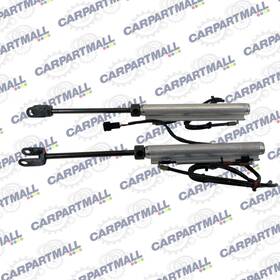 9016454 Saab 04-11 9-3 Convertible Roof Top Left Right Main Hydraulic Cylinder 9016454 Saab 04-11 9-3 Convertible Roof Top Left Right Main Hydraulic Cylinder