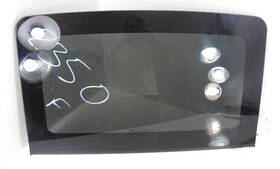 Rgl-50677 Saab 2010 2011 9-5 Front Sunroof Sun Roof Glass Oem