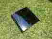 Sae-87 Carlite 1983-1988 Mustang T-top Glass Drivers Side Oem