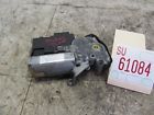 628.gm7l00 Saturn 2000 Ls2 Sedan Power