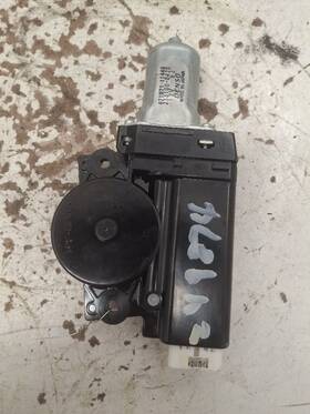 1869130 Scion Used Sunroof Motor Fits 2008 Tc Grade A