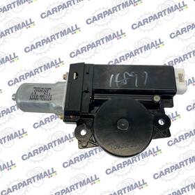 471071-10690 Scion 2005-2010 Tc Power Sunroof Sun Roof Motor Assembly Oem