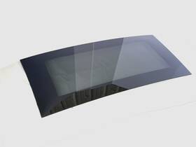 63201-21050 Scion 2005-2010 Tc Middle Sunroof Moonroof Glass Assembly Oem 63201-21050 Scion 2005-2010 Tc Middle Sunroof Moonroof Glass Assembly Oem