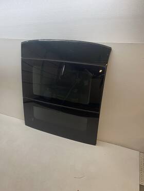 Oem59 Scion 2011-2016 Tc Front And Rear Panoramic Sunroof Glass Assembly