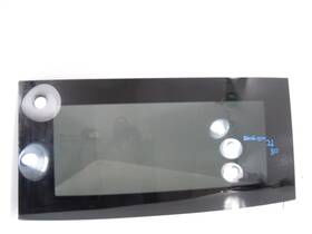 Rgl-50535 Scion 2006-2010 Tc Middle Sun Roof Glass Only 4mm Thick Oem