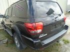 153.to1s07 Sequoia 2007 Sunroof Panel 162622