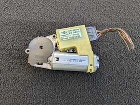 344867502 Siemens 2010 Mini Cooper Clubman Sliding Panoramic Sunroof Motor Free Shipping