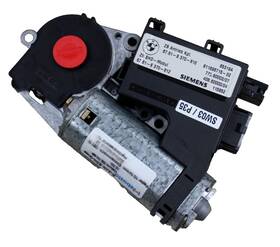 67618370810 Siemens 94-03 Bmw E38 E39 740i 740il 750il 540i Sunroof Motor Sun Roof Drive And Module