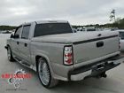 153.gm8m07 Silv15old 2007 Sunroof Panel Assm