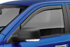 562351 Smoke - Egr Front -channel Window Dark Visors