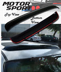 Smr3-m Window Shade Sunroof Sun