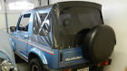 Sn-102256 Robbins Suzuki Samurai Replacement Soft Top With Tinted Rear Windows