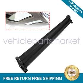 54107391796 Soillar Sunroof Sunshade Shade Curtain Cover For Bmw X1 Sdrive20i M Sport 2.0l 2018
