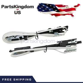 63205-60010 Soillar New For 2010-2022 Toyota 4 Runner Sunroof Cable Set With Lift Arms Left Right